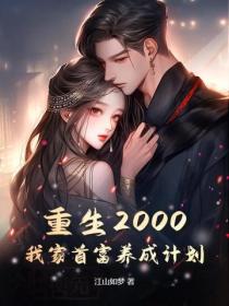 重生2000：我家首富养成计划
