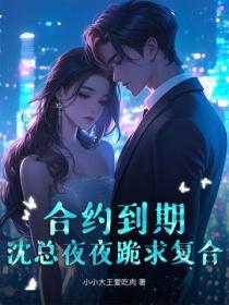 合约到期，沈总夜夜跪求复合