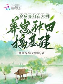 穿成寡妇,在大明养崽种田搞基建