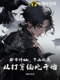 都市修仙:下山抚愿,从打穿缅北开始