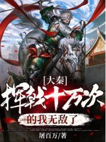 大秦：挥戟十万次的我无敌了