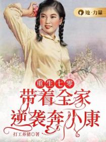 重生七零:带着全家逆袭奔小康