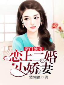 豪门独宠：恋上二婚小娇妻